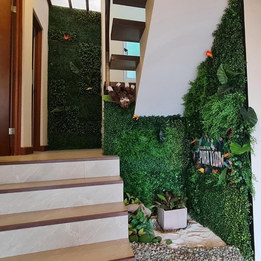 Cozy Private Apartment, Mirador Escazu -Great View- 외부 사진