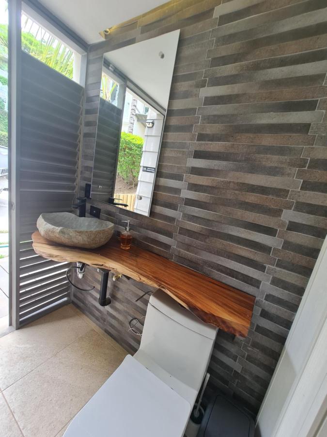 Cozy Private Apartment, Mirador Escazu -Great View- 외부 사진